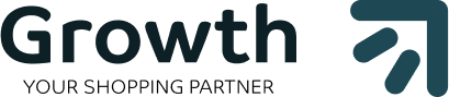 Growth - your shopping partner